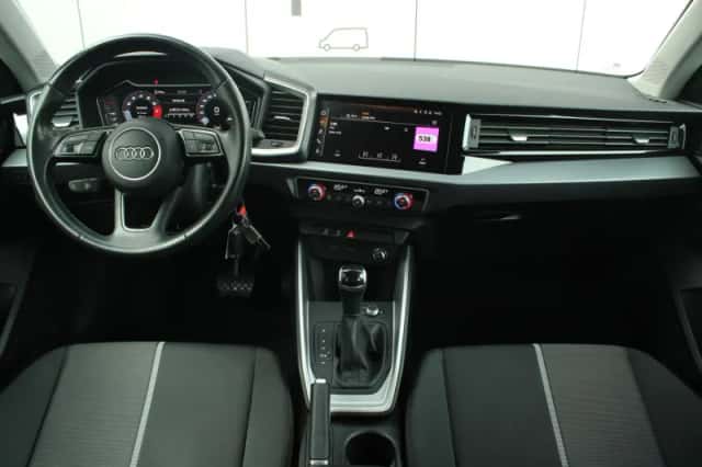 Audi A1 (2022) thumbnail 5