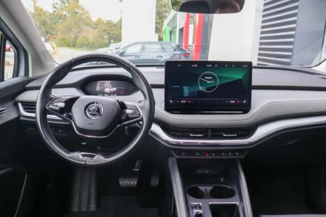 Škoda Enyaq (2022) thumbnail 5