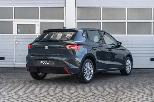 SEAT Ibiza (2026) thumbnail 2