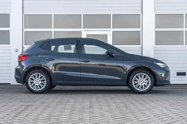 SEAT Ibiza (2026) thumbnail 3