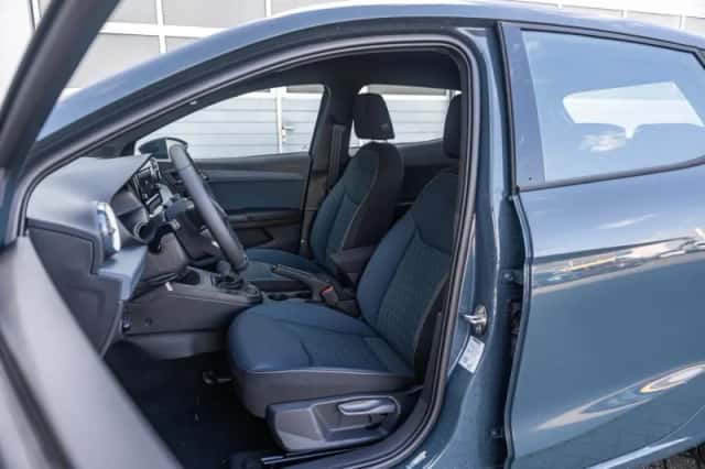 SEAT Ibiza (2026) thumbnail 4