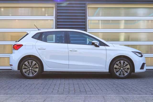 SEAT Ibiza (2025) thumbnail 3