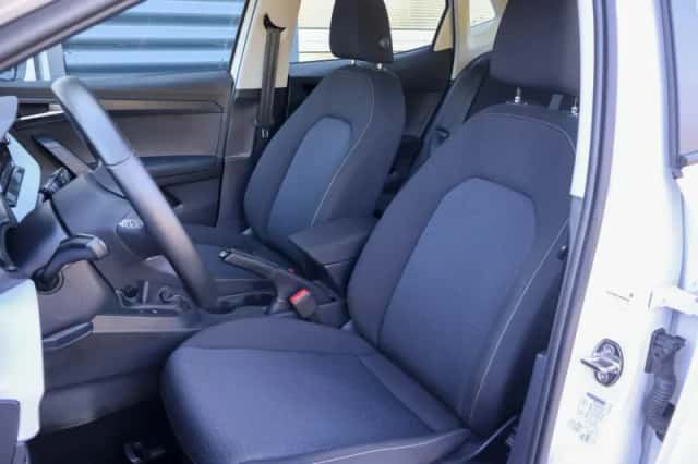 SEAT Ibiza (2025) thumbnail 4
