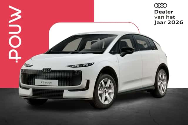 Audi A2 e-tron (2026) thumbnail 1