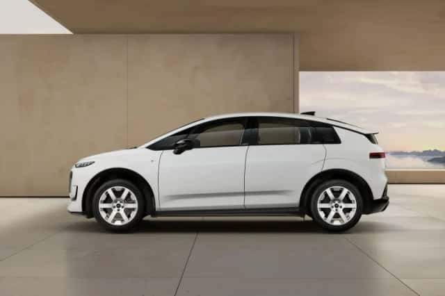 Audi A2 e-tron (2026) thumbnail 3