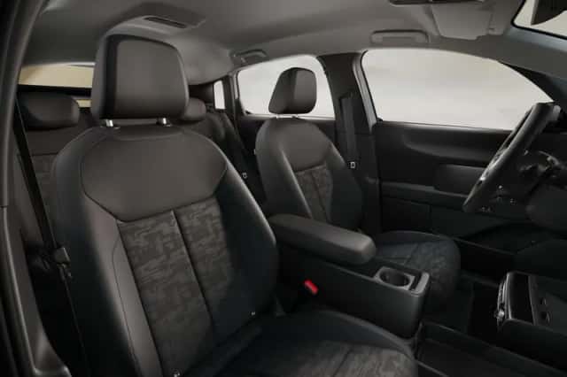 Audi A2 e-tron (2026) thumbnail 4