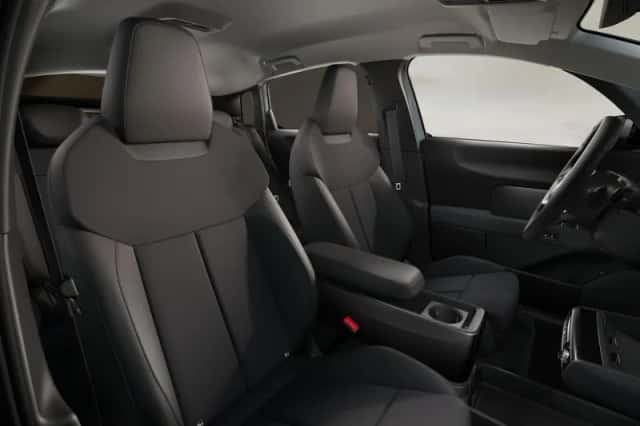 Audi A2 e-tron (2026) thumbnail 4