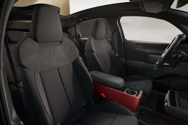 Audi A2 e-tron (2026) thumbnail 4