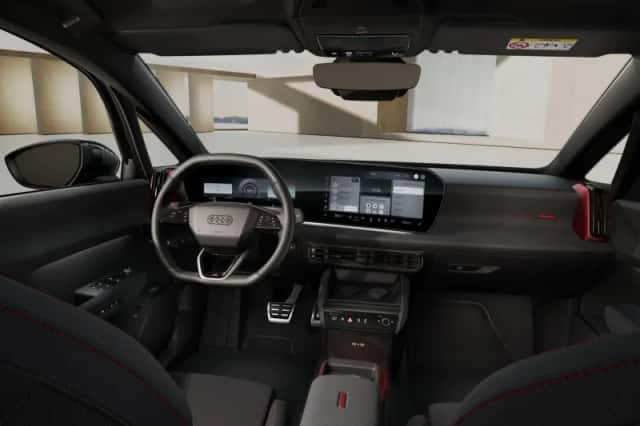 Audi A2 e-tron (2026) thumbnail 5