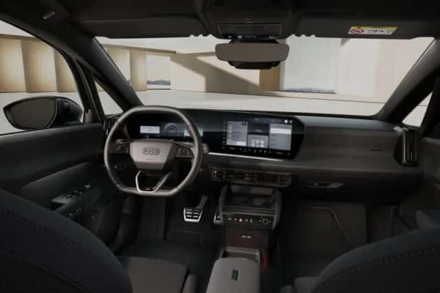 Audi A2 e-tron (2026) thumbnail 5