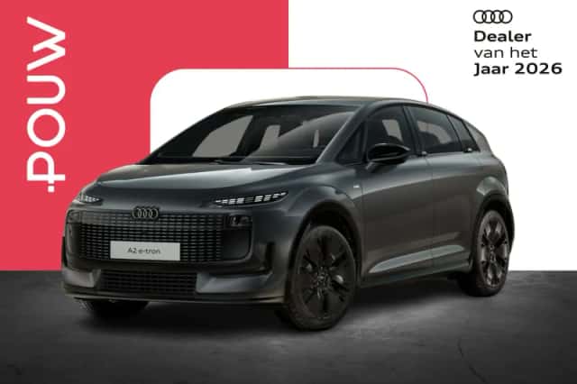 Audi A2 e-tron (2026) thumbnail 1