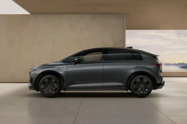 Audi A2 e-tron (2026) thumbnail 3