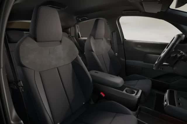 Audi A2 e-tron (2026) thumbnail 4