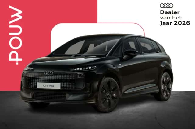 Audi A2 e-tron (2026) thumbnail 1