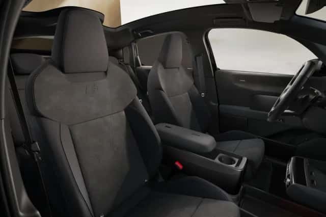 Audi A2 e-tron (2026) thumbnail 4