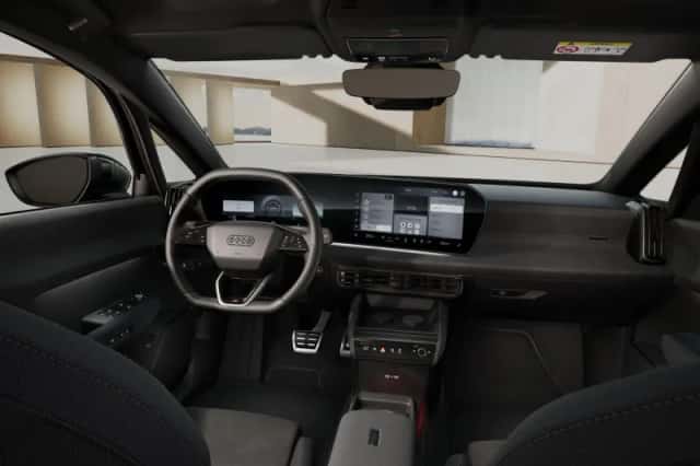Audi A2 e-tron (2026) thumbnail 5