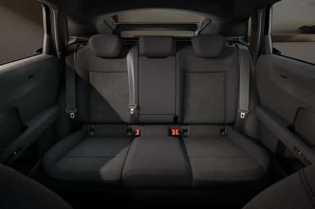 Audi A2 e-tron (2026) thumbnail 6
