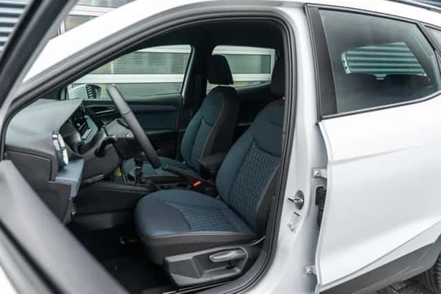 SEAT Arona (2026) thumbnail 4