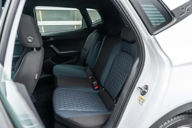 SEAT Arona (2026) thumbnail 6