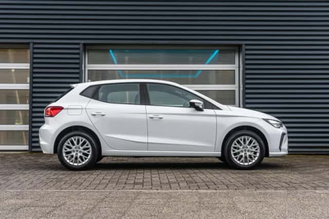 SEAT Ibiza (2026) thumbnail 3