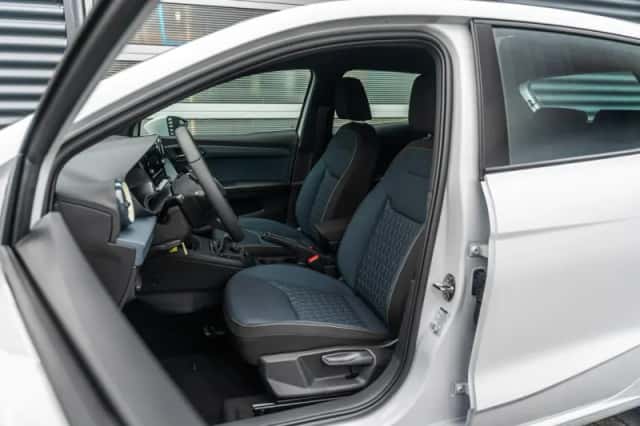 SEAT Ibiza (2026) thumbnail 4