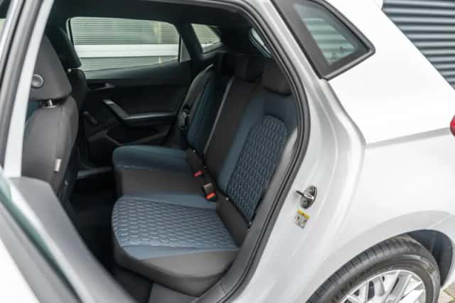 SEAT Ibiza (2026) thumbnail 6