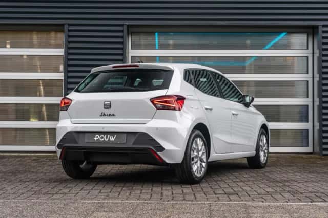 SEAT Ibiza (2026) thumbnail 2