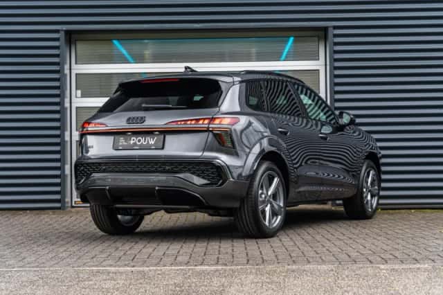 Audi Q3 (2026) thumbnail 2