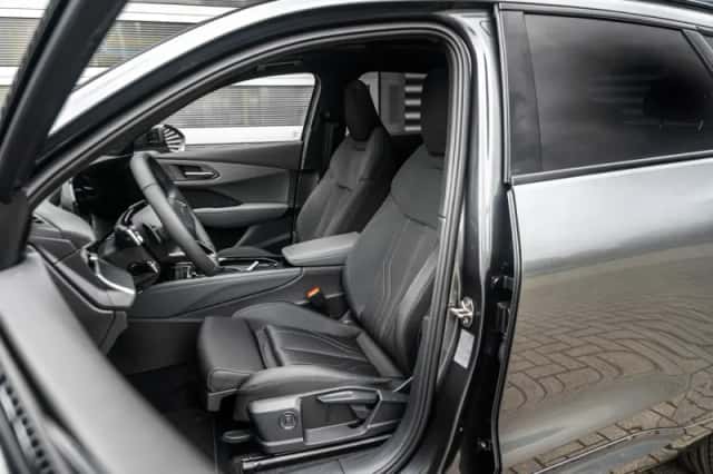Audi Q3 (2026) thumbnail 4