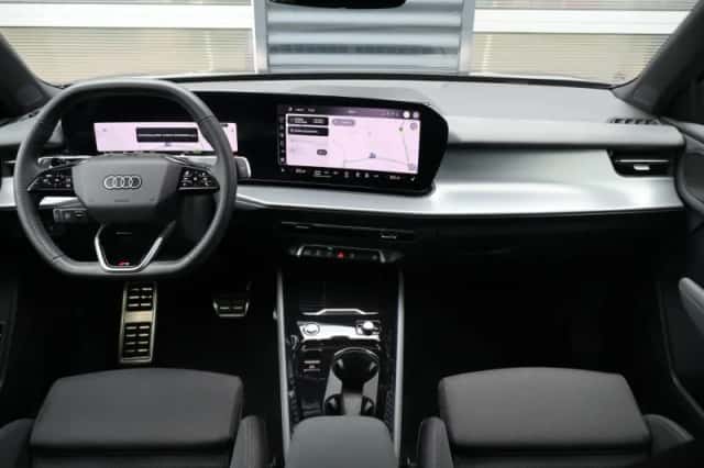 Audi Q3 (2026) thumbnail 5
