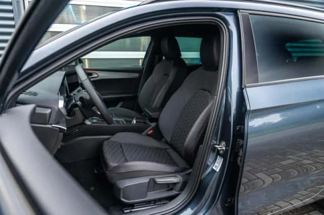 SEAT Leon Sportstourer (2026) thumbnail 4