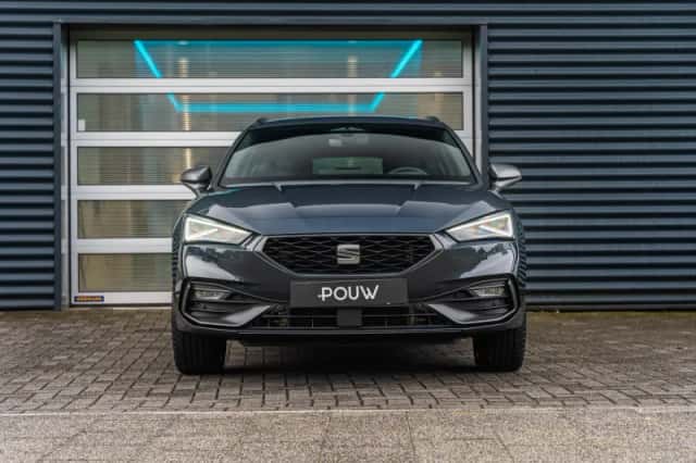 SEAT Leon Sportstourer (2026) thumbnail 6