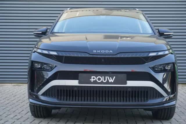 Škoda Enyaq (2026) thumbnail 6