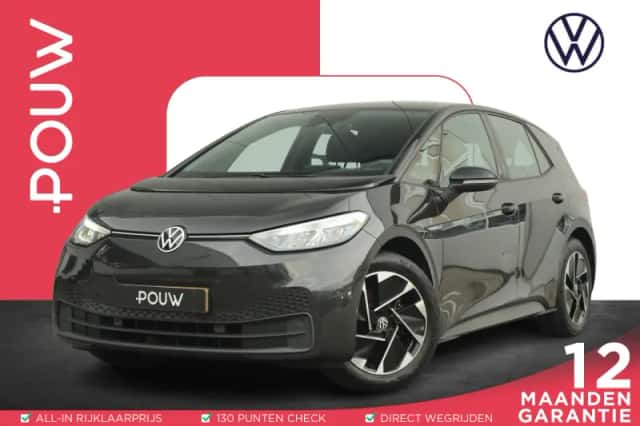 Volkswagen ID.3 (2020) thumbnail 1
