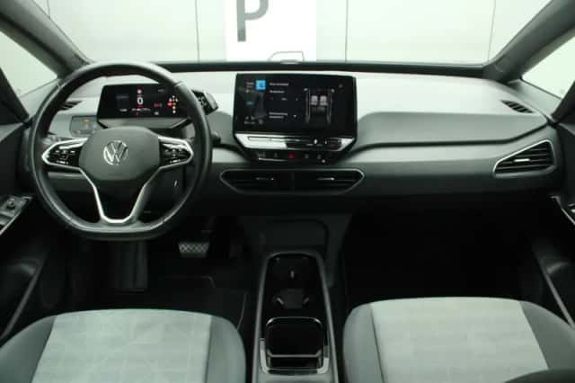 Volkswagen ID.3 (2020) thumbnail 5