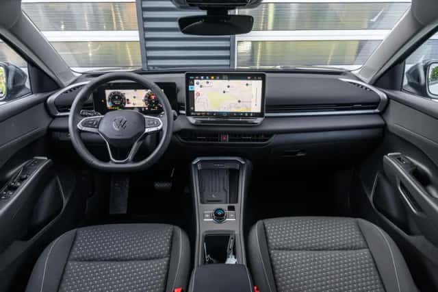 Volkswagen T-Roc (2026) thumbnail 5