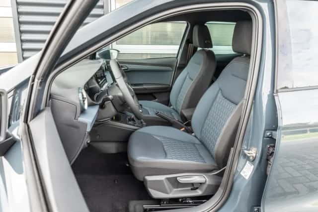 SEAT Arona (2026) thumbnail 4