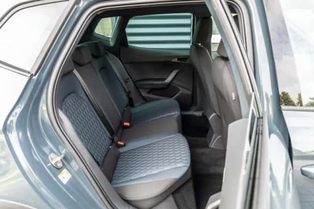 SEAT Arona (2026) thumbnail 6