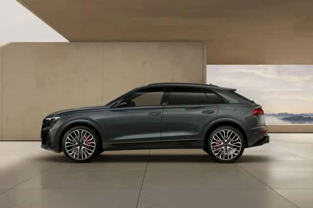 Audi Q8 (2026) thumbnail 3