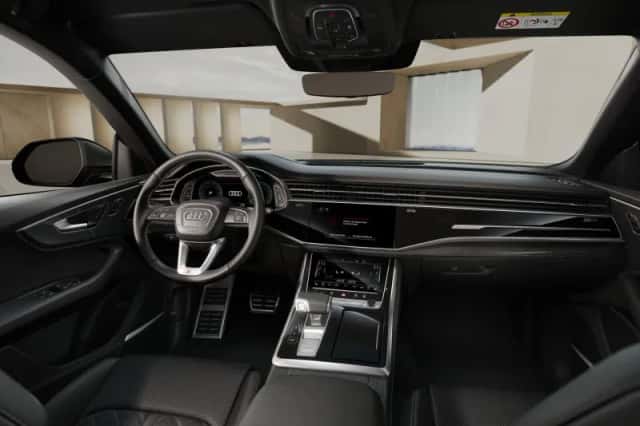 Audi Q8 (2026) thumbnail 4