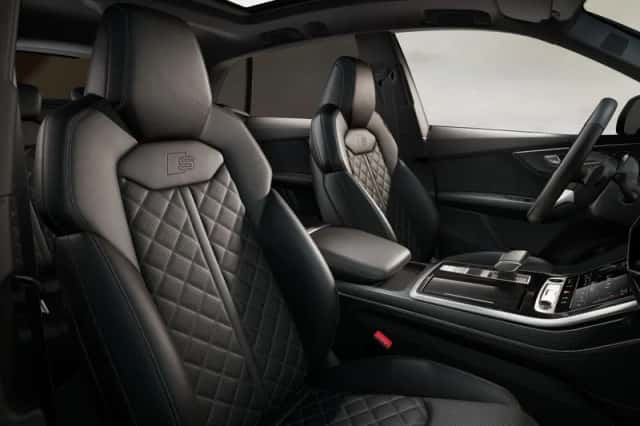 Audi Q8 (2026) thumbnail 5