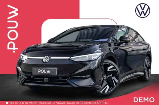 Volkswagen ID.7 (2026) thumbnail 1