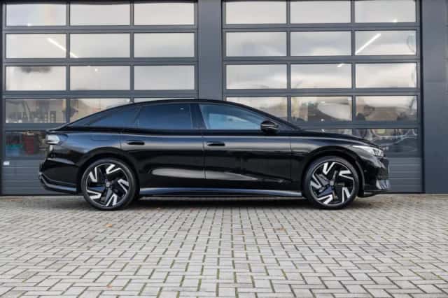 Volkswagen ID.7 (2026) thumbnail 3