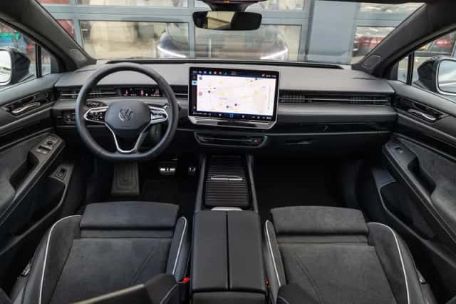 Volkswagen ID.7 (2026) thumbnail 5