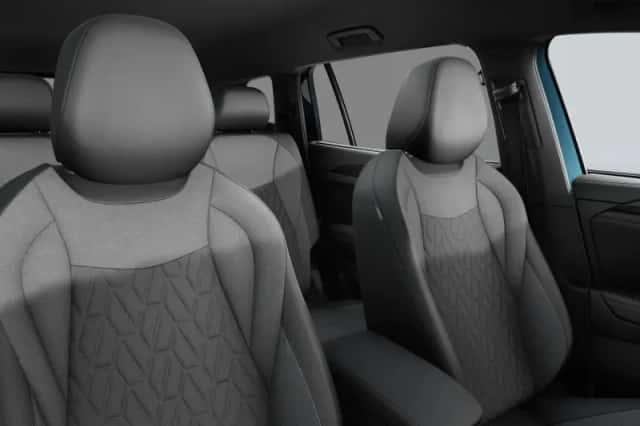 Volkswagen Tayron (2026) thumbnail 5