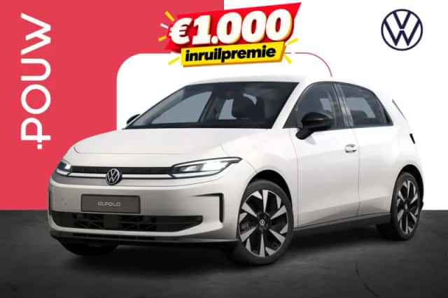 Volkswagen ID. Polo (2026) thumbnail 1