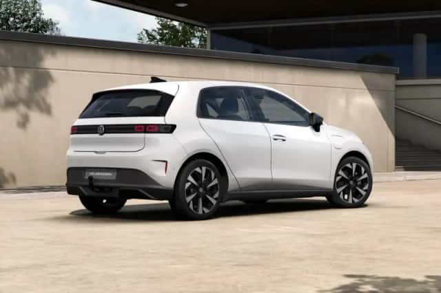 Volkswagen ID. Polo (2026) thumbnail 3