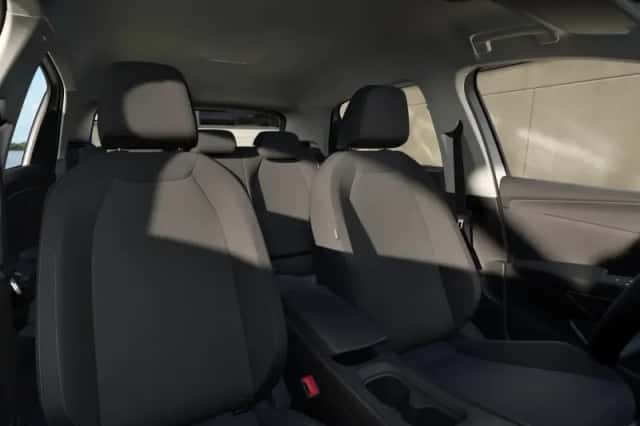 Volkswagen ID. Polo (2026) thumbnail 4