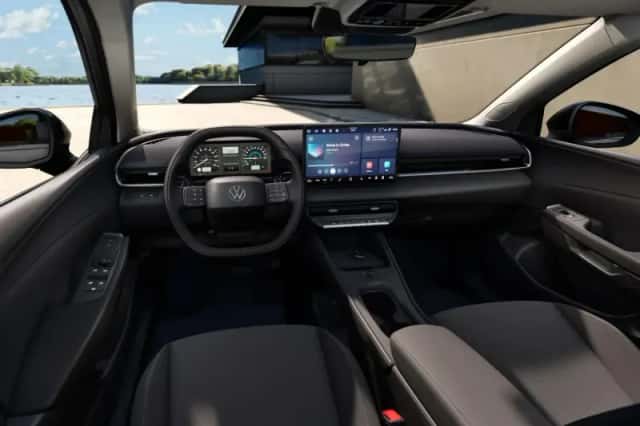 Volkswagen ID. Polo (2026) thumbnail 5