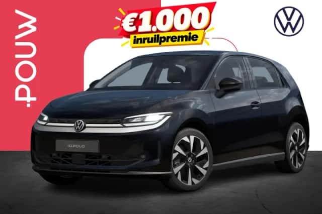 Volkswagen ID. Polo (2026) thumbnail 1